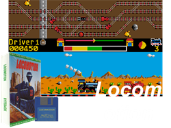 Locomotion